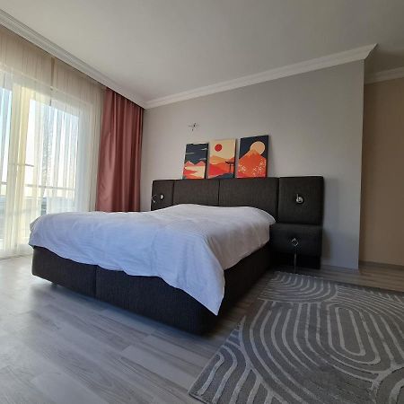 Smart Airport Hostel Arnavutkoy Luaran gambar