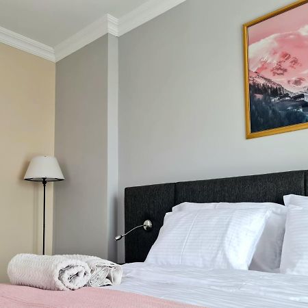 Smart Airport Hostel Arnavutkoy Luaran gambar