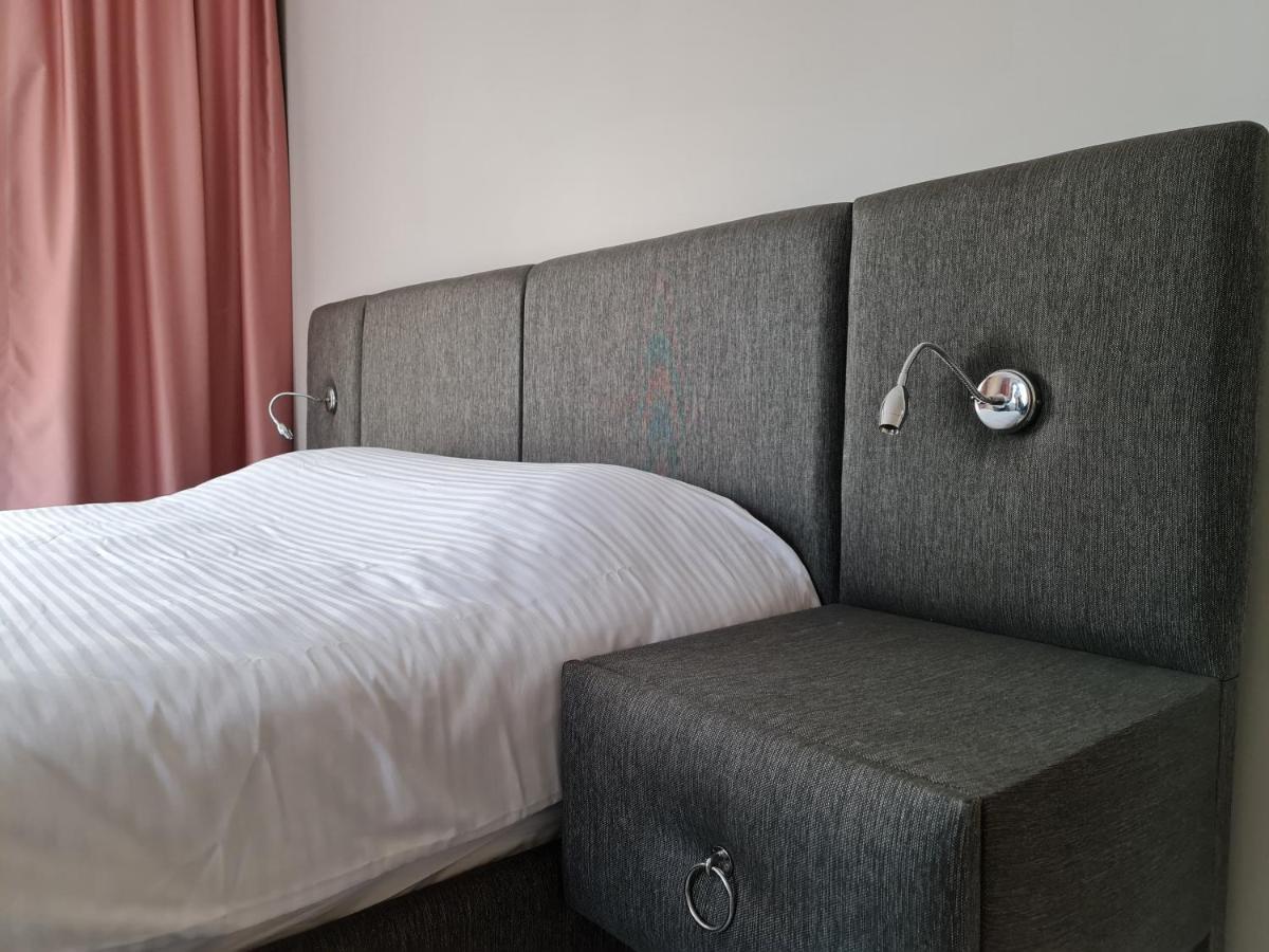 Smart Airport Hostel Arnavutkoy Luaran gambar