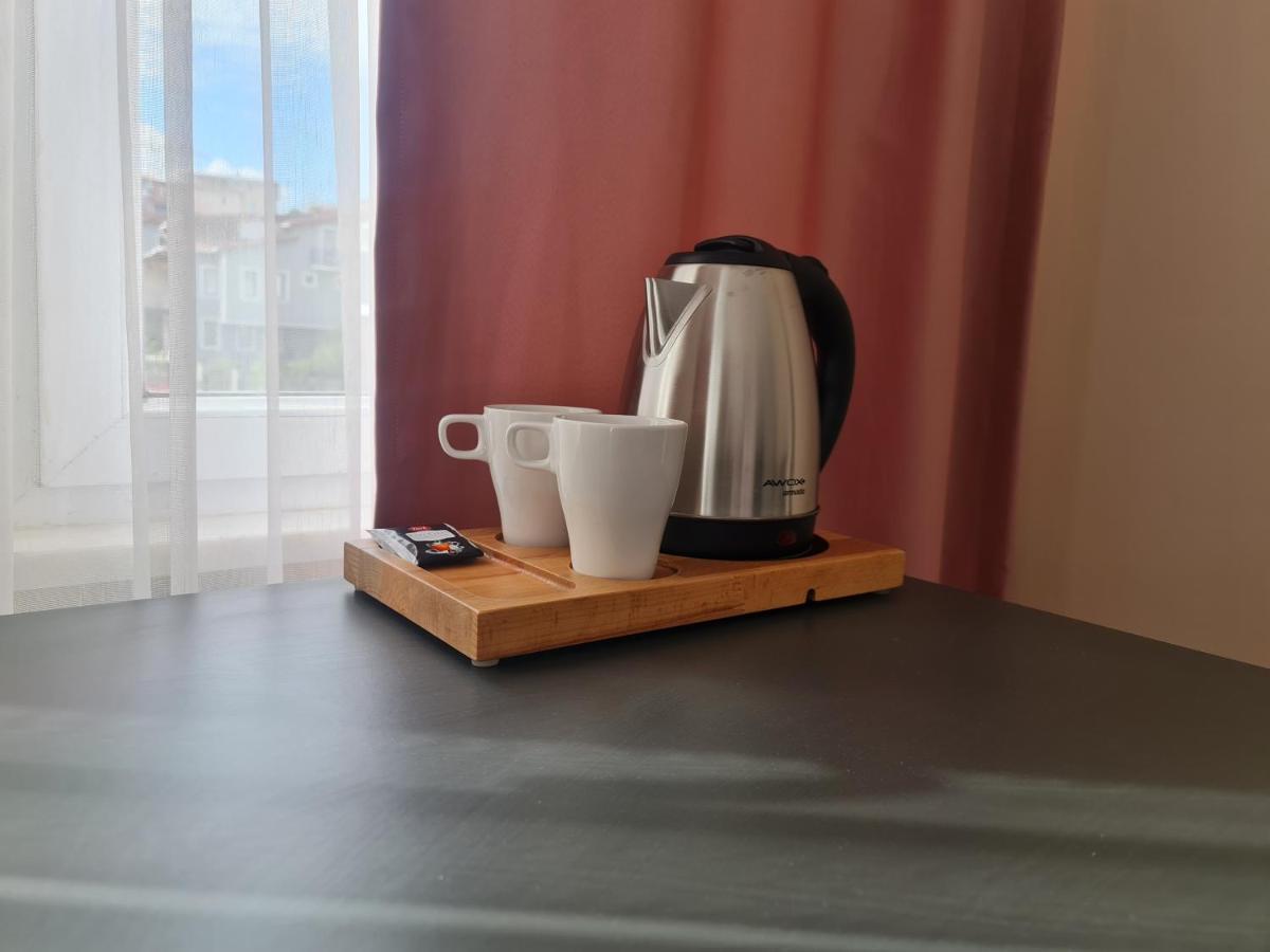 Smart Airport Hostel Arnavutkoy Bilik gambar