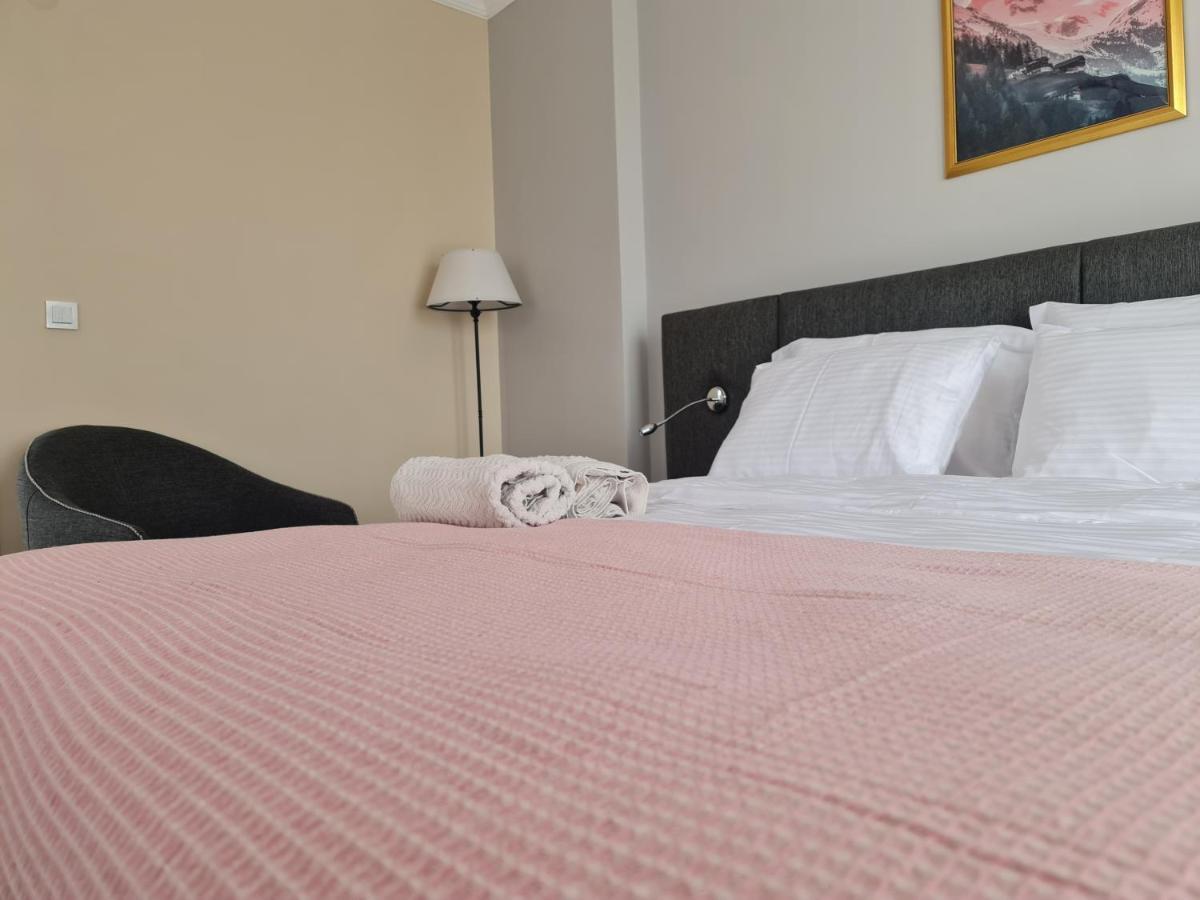 Smart Airport Hostel Arnavutkoy Bilik gambar