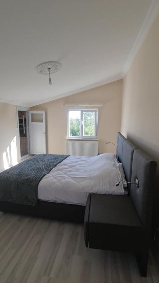 Smart Airport Hostel Arnavutkoy Bilik gambar